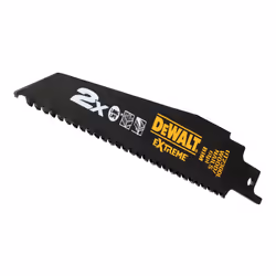 DeWALT DT2443L-QZ lama per sega a gattuccio, sega a traforo e sega universale Lama per sega circolare 2 pz - Vista aggiuntiva 5
