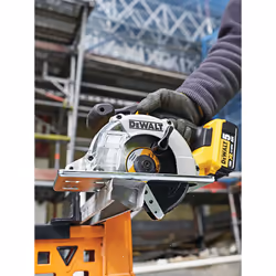 DeWALT DT1910-QZ lame de scie circulaire 1 pièce(s)