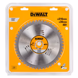 DeWALT DT1914-QZ lama circolare 1 pz