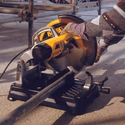 DeWALT DT1921-QZ lame de scie circulaire 1 pièce(s)