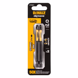 DeWALT DT70567T-QZ punta per cacciavite - Vista aggiuntiva 3