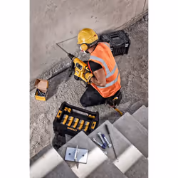 DeWALT DT60846-QZ punta per trapano