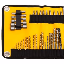 DeWALT DT7981-QZ punta per cacciavite 98 pz - Vista aggiuntiva 5