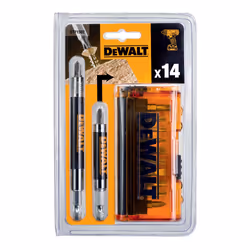 DeWALT DT71502-QZ punta per cacciavite - Vista aggiuntiva 5