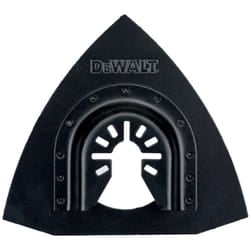 Dewalt - Accessori - Lima al carburo 93x93 mm DT20719