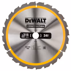 DeWALT DT1184-QZ, DeWALT, 3 cm, 30,5 cm, 1,7 mm