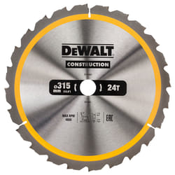 DeWALT DT1184-QZ accessorio per sega circolare