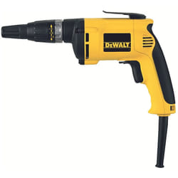 DeWALT DW275KN-QS cacciavite elettrico e avvitatore a impulso 5300 Giri/min Nero, Giallo