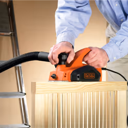Black & Decker KW712-QS pialla manuale elettrica Nero, Arancione 17000 Giri/min 650 W - Vista aggiuntiva 3