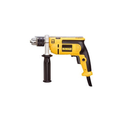Dewalt - trapani trapano dwd 024 potenza 701W mandrino a cremagliera