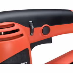 Black & Decker KA191EK levigatrice portatile 480 W - Vista aggiuntiva 4