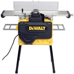 Dewalt - Pialla a Filo, Spessore 260Mm, 6200Giri/Min, Aspirazione Diametro 110Mm, Max, Profondità Taglio 3 Mm, Velocità Senza Carico (Rpm) 6200,