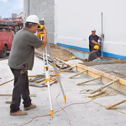 DeWALT Livello Ottico Autolivellante 26x - Vista aggiuntiva 4