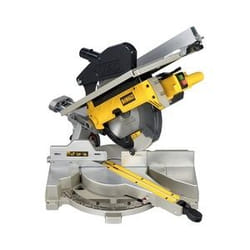 DeWALT D27111 troncatrice 3000 Giri/min