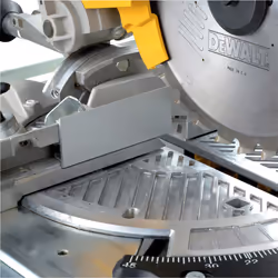 DeWALT Sega Combinata 250mm - Vista aggiuntiva 5