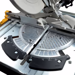 DeWALT Sega Combinata 250mm - Vista aggiuntiva 6