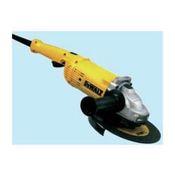 Dewalt - smerigliatrice molatrice flessibile de 492 disco ø 230