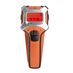 Black&decker - Rilevatore rivelatore cavi elettrici tubi metallo travi legno b&d bds303