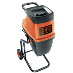 Black & Decker Biotrituratore 2400w