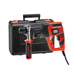 Black & Decker KD975KA trapano 980 Giri/min Chiave