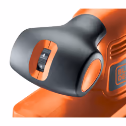 Black & Decker KA320EKA-QS levigatrice portatile 7000 Giri/min 240 W - Vista aggiuntiva 4