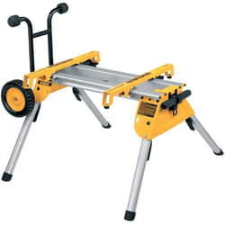 Dewalt - Accessori - Base mobile per troncatrici DE7400