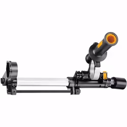 DeWALT D25301D accessorio dell'aspiratore di polevere Prolunga per tubo - Vista aggiuntiva 4