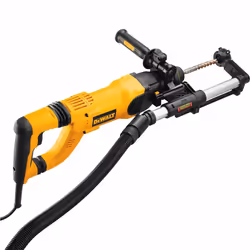 DeWALT D25301D accessorio dell'aspiratore di polevere Prolunga per tubo - Vista aggiuntiva 5