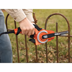 Black & Decker KA902EK Levigatrice a nastro - Vista aggiuntiva 4