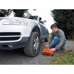 Black & Decker ASI200 compressore ad aria Accendisigari - Vista aggiuntiva 8