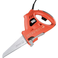 Black & Decker Scorpion 400 W 2,23 kg