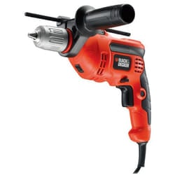 Black & Decker KR714CRESK trapano 2800 Giri/min Senza chiave
