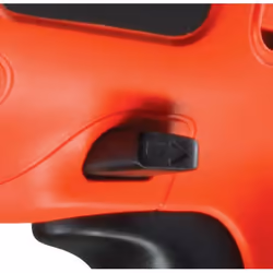 Black & Decker KR714CRESK trapano 2800 Giri/min Senza chiave