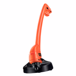 Black & Decker GL250-QS, 23 cm, 11500 Giri/min, Arancione, 94 dB, 79 dB, 7,2 m/s²