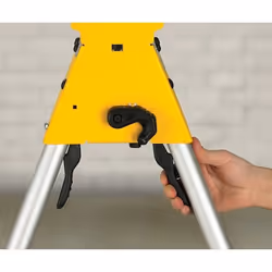 DeWALT DE7035-XJ banchetto per sega per cornici - Vista aggiuntiva 6
