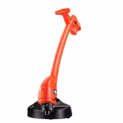 Black & Decker GL360SB, Tagliaerba manuale, 25 cm, 350 W, 1,55 kg
