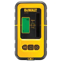 DeWALT Rilevatore Elettronico per Laser a Linee