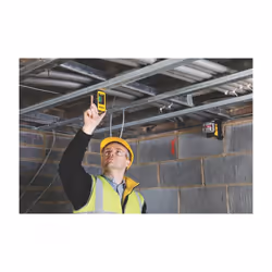 DeWALT Rilevatore Elettronico per Laser a Linee - Vista aggiuntiva 4