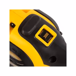 DeWALT DWP849X-QS lucidatrice per auto 1250 W 3500 Giri/min - Vista aggiuntiva 4