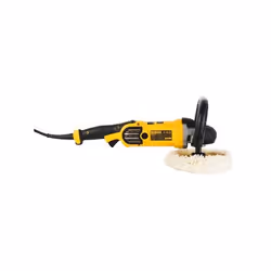 DeWALT DWP849X-QS lucidatrice per auto 1250 W 3500 Giri/min - Vista aggiuntiva 5
