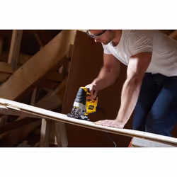 Stanley FME340K seghetto elettrico 3000 spm (fogli per minuto) 710 W 2,76 kg - Vista aggiuntiva 5