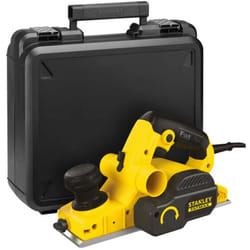 Stanley - Utensili - Pialla 750 w, 82 mm FME630K-QS