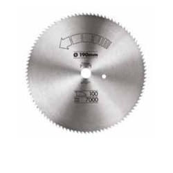 Stanley STA10290-XJ lama circolare 17 cm 1 pz