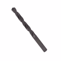 Stanley STA50050-QZ, Trapano, 4,8 mm, 86 mm, Metallo, 5,2 cm, Acciaio a rapida velocità rullato (HSS-R)