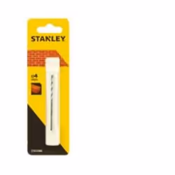 Stanley STA53010-QZ, Trapano, 8 mm, 200 mm, Muratura, 13,5 cm, 1 pz