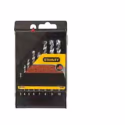Stanley STA56040-QZ, Trapano, Muratura, 8 pz