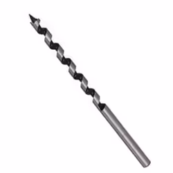 Stanley STA52150-QZ, Trapano, Punta per trapano elicoidale, 1 cm, 380 mm, Legno, 30 cm