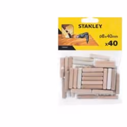 Stanley STA66433-QZ spina 150 pz