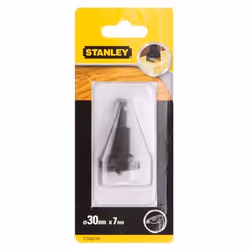 Stanley STA66145, Legno, 7 mm