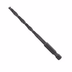 Stanley STA50023-XJ, Trapano, 4 mm, 88 mm, Metallo, 5,4 cm, High-Speed Steel (HSS)